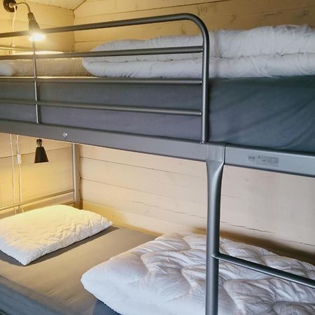 Oen Turistsenter Apartments Гейло Екстер'єр фото