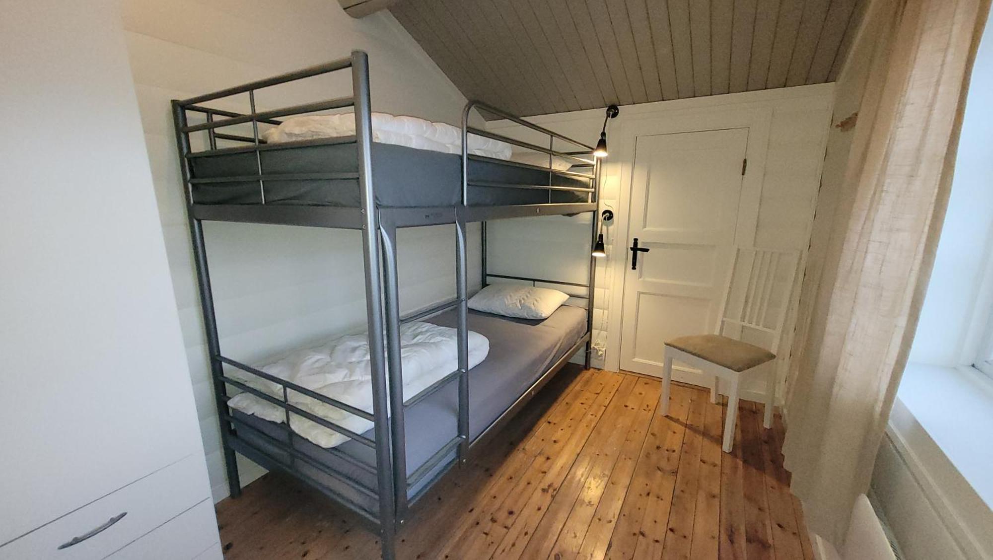 Oen Turistsenter Apartments Гейло Екстер'єр фото