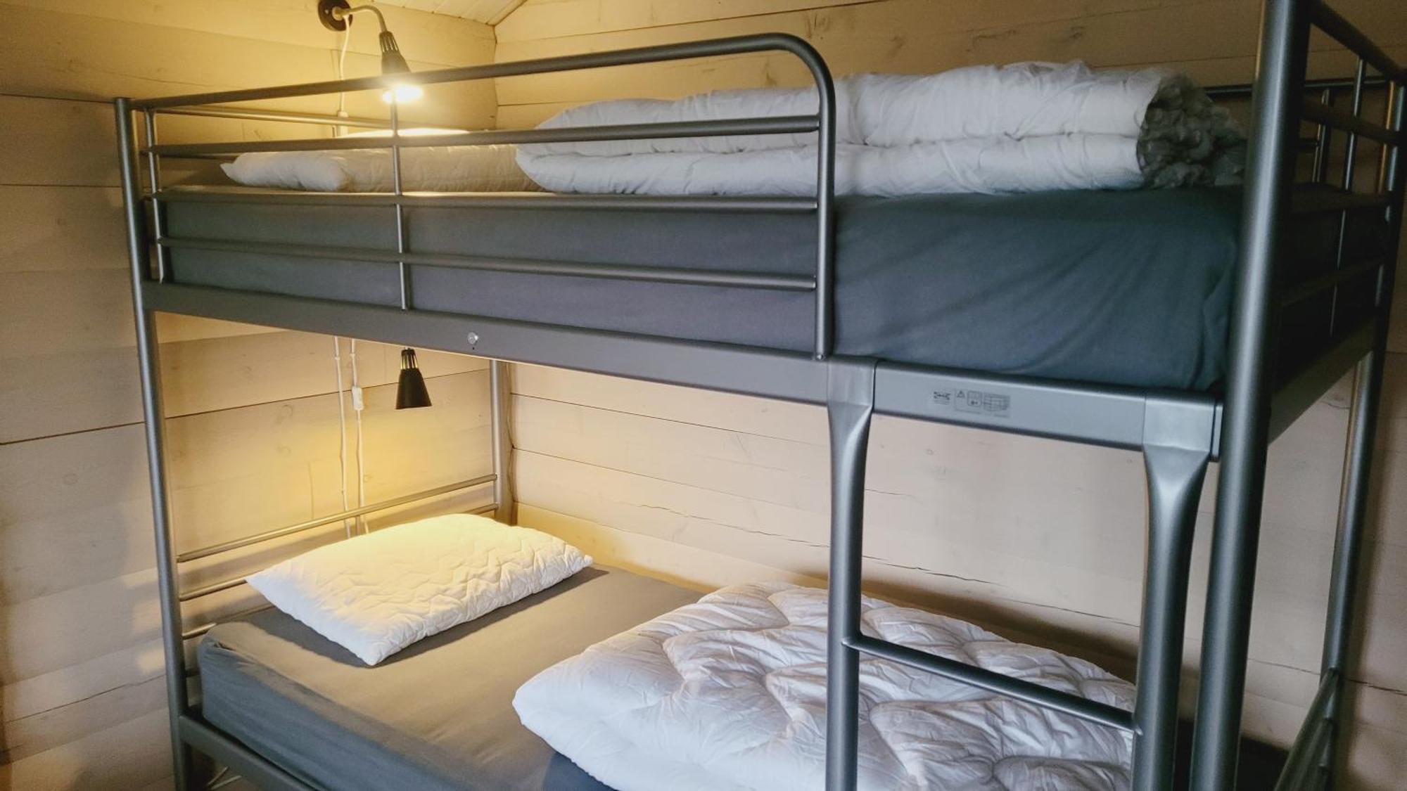Oen Turistsenter Apartments Гейло Екстер'єр фото
