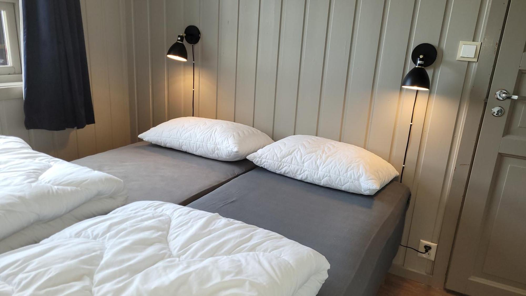 Oen Turistsenter Apartments Гейло Номер фото