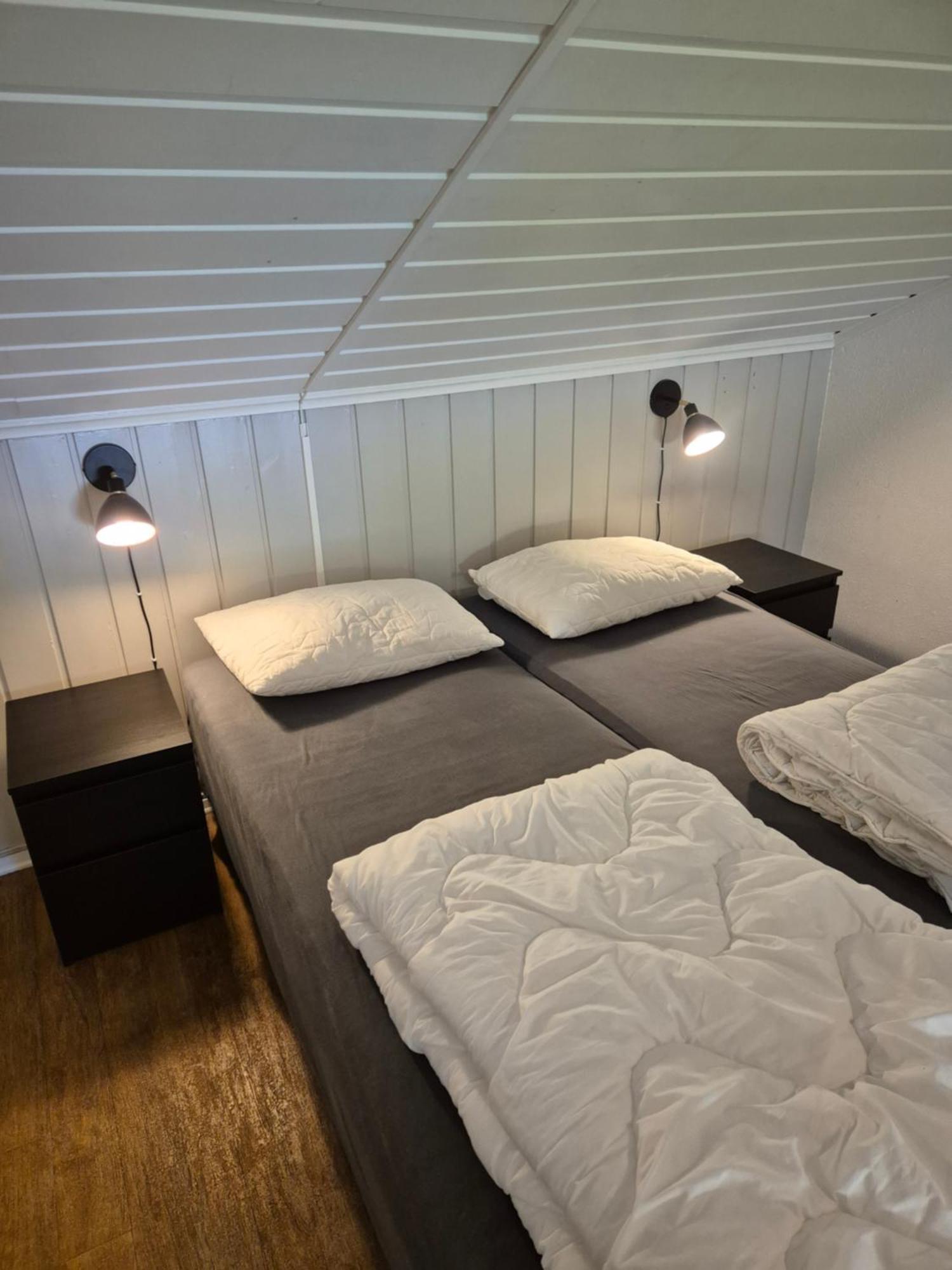 Oen Turistsenter Apartments Гейло Номер фото