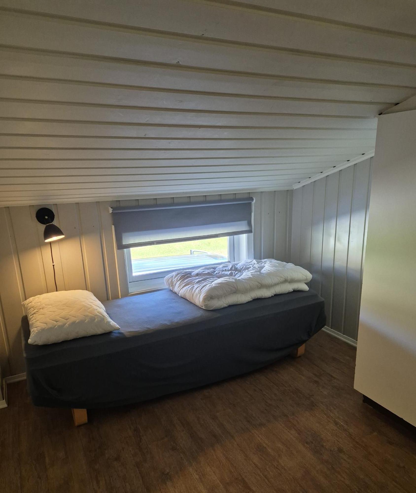 Oen Turistsenter Apartments Гейло Номер фото